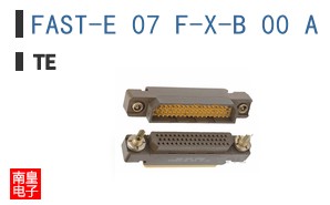FAST-E 07 F-X-B 00 A