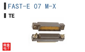 FAST-E 07 M-X