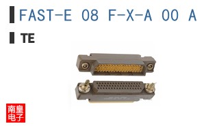 FAST-E 08 F-X-A 00 A