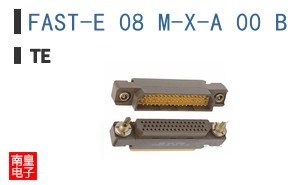 FAST-E 08 M-X-A 00 B
