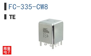 FC-335-CW8