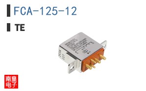 FCA-125-12