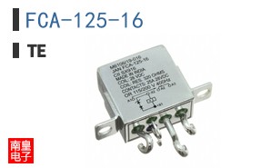 FCA-125-16