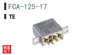 FCA-125-17