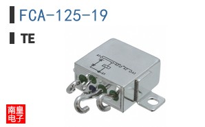 FCA-125-19