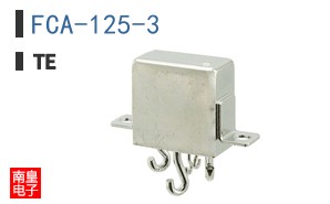 FCA-125-3