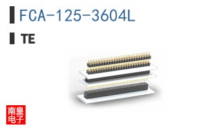 FCA-125-3604L