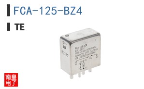FCA-125-BZ4