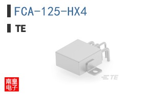 FCA-125-HX4