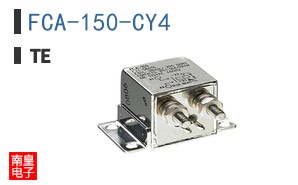 FCA-150-CY4