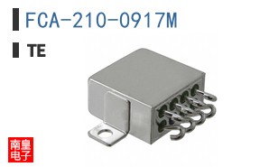 FCA-210-0917M