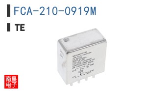 FCA-210-0919M