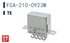 FCA-210-0923M