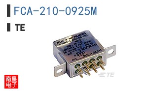 FCA-210-0925M