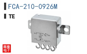 FCA-210-0926M