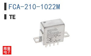FCA-210-1022M