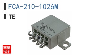 FCA-210-1026M