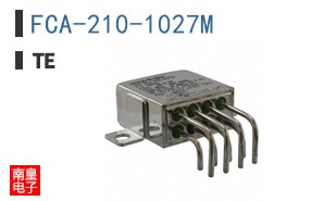 FCA-210-1027M
