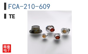 FCA-210-609