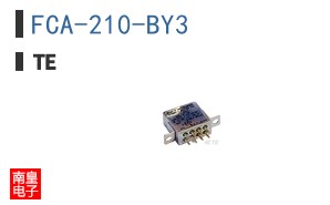 FCA-210-BY3