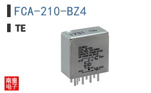 FCA-210-BZ4