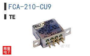 FCA-210-CU9