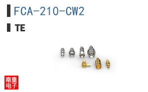 FCA-210-CW2