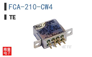 FCA-210-CW4
