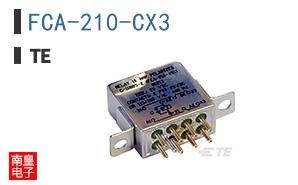 FCA-210-CX3