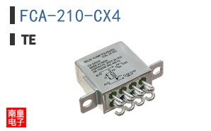 FCA-210-CX4