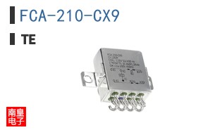 FCA-210-CX9