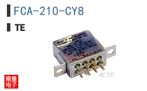 FCA-210-CY8