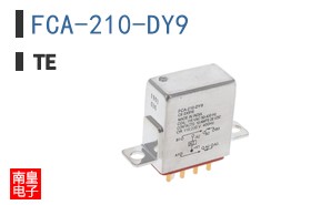 FCA-210-DY9