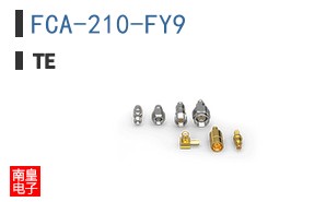 FCA-210-FY9