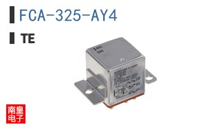 FCA-325-AY4