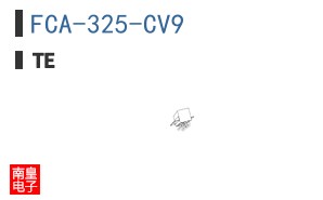 FCA-325-CV9