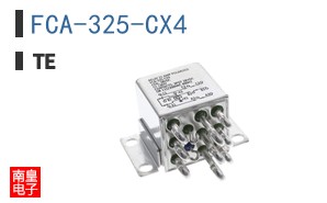 FCA-325-CX4