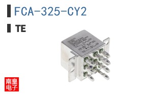 FCA-325-CY2