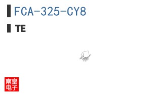 FCA-325-CY8
