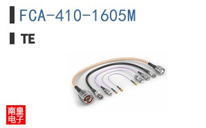 FCA-410-1605M