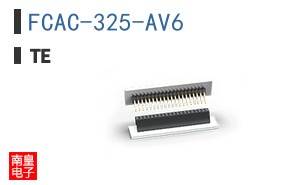 FCAC-325-AV6