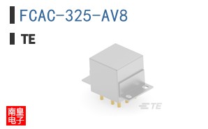 FCAC-325-AV8