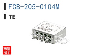 FCB-205-0104M