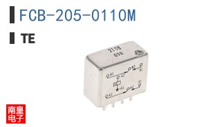 FCB-205-0110M