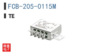 FCB-205-0115M