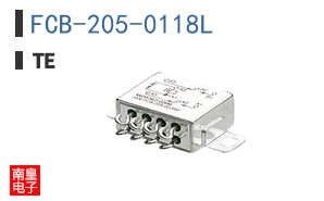 FCB-205-0118L