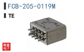 FCB-205-0119M