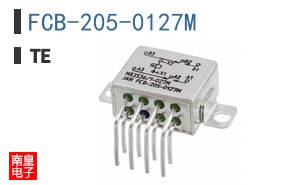 FCB-205-0127M