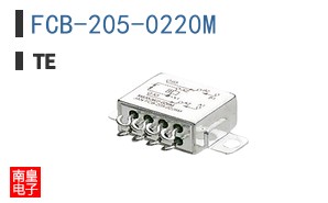 FCB-205-0220M