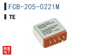 FCB-205-0221M
